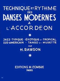 Technique et rythme des danses modernes